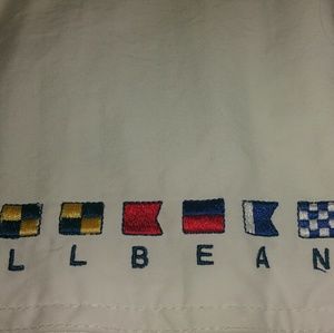 Vintage Womens Cruisewear Nautical Flags Jacket