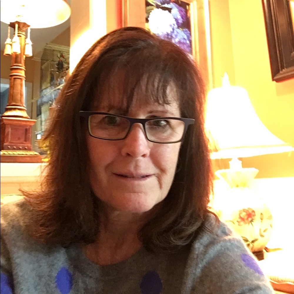 Meet your Posher, Barbara