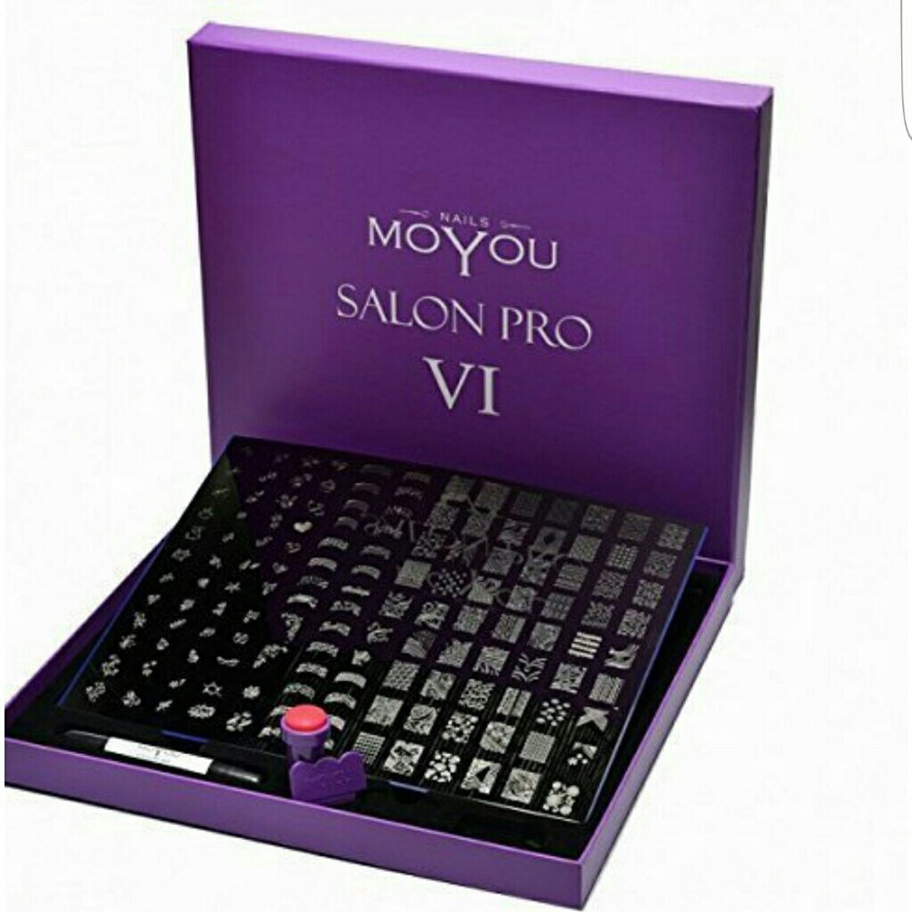 MoYou Salon Pro VI