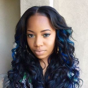 Meet your Posher, Kaay