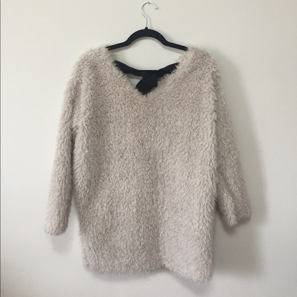 Cozy Top