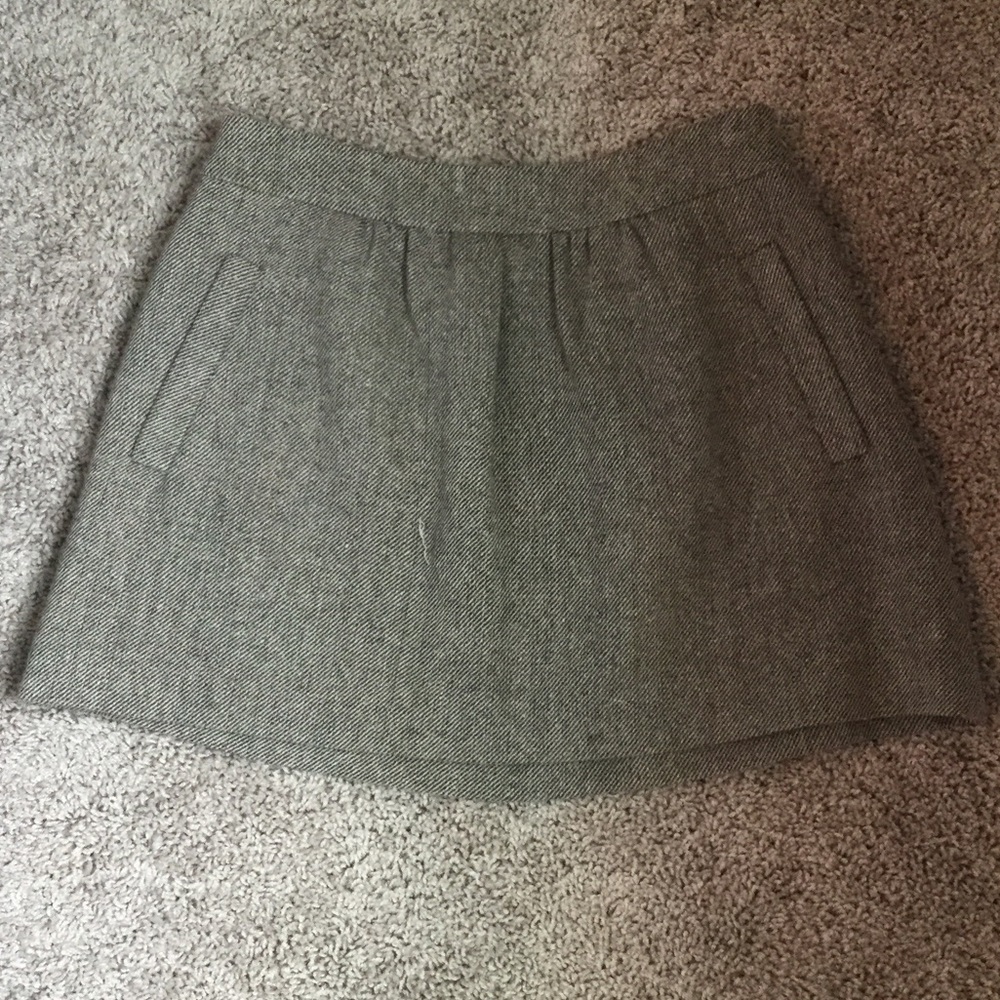 J.Crew mini