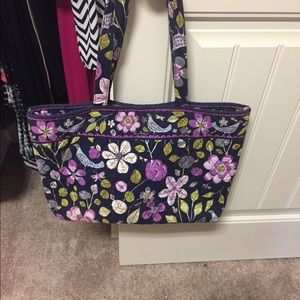 Vera Bradley Bag large bag