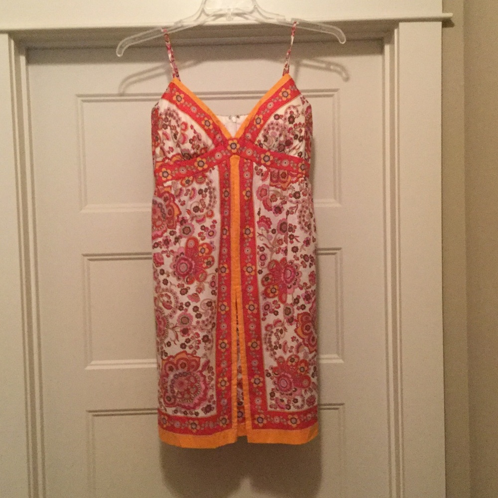 Boston Proper Women's Sundress, Size 8.