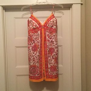 Boston Proper Women's Sundress, Size 8.