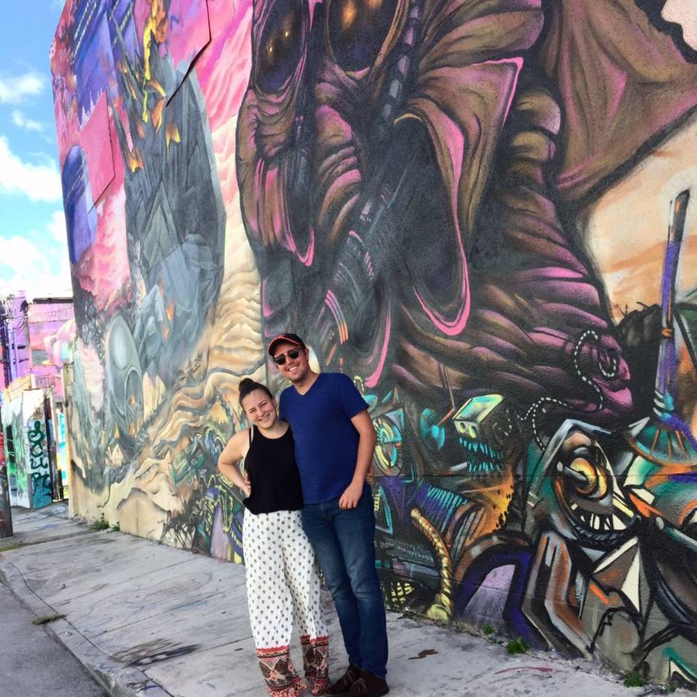 Meet your Posher, Fiorella