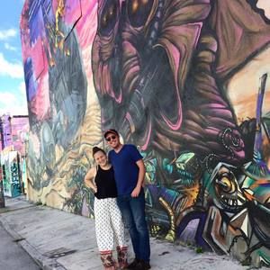 Meet your Posher, Fiorella