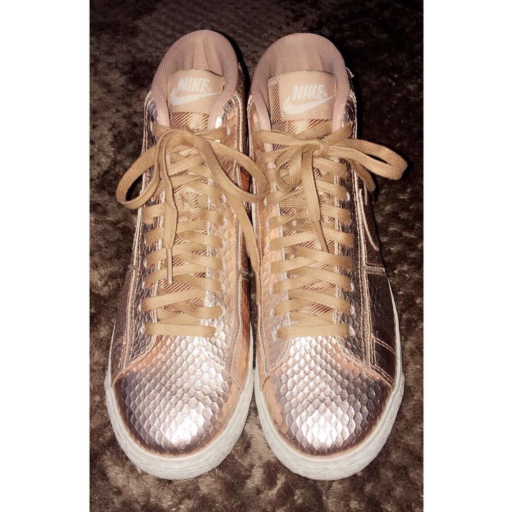 Nike Blazers