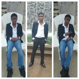 Meet your Posher, Mo'nique