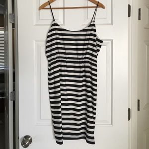 J. Crew dress