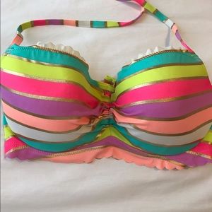 Victoria Secret Swim top