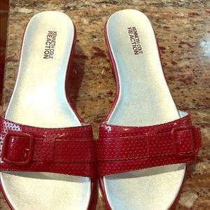 💥SALE💥Kenneth Cole Reaction Sandal. Final price!