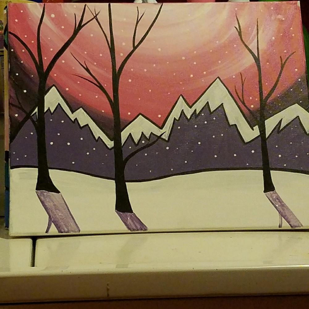 Paintings