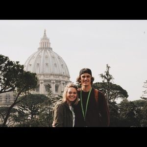 Meet your Posher, Natalie