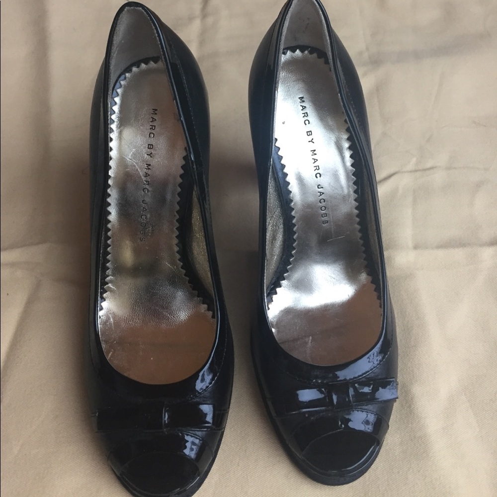 Marc by Marc Jacobs Heels