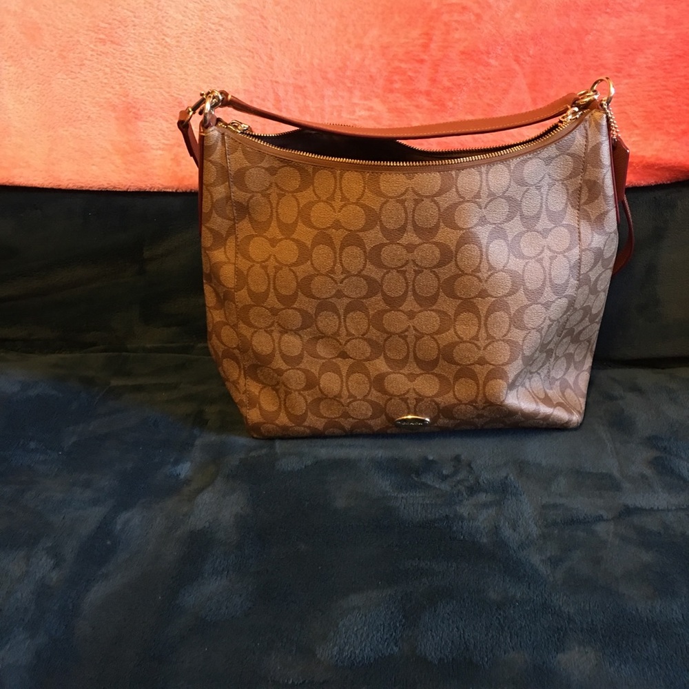 EUC Coach Bag