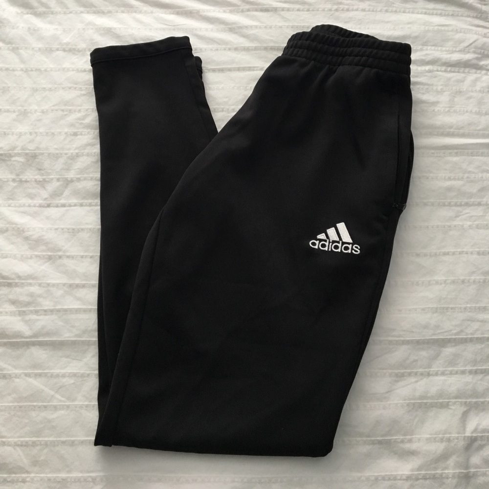 Adidas Soccer Pants
