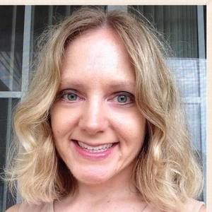 Meet your Posher, Chrissy