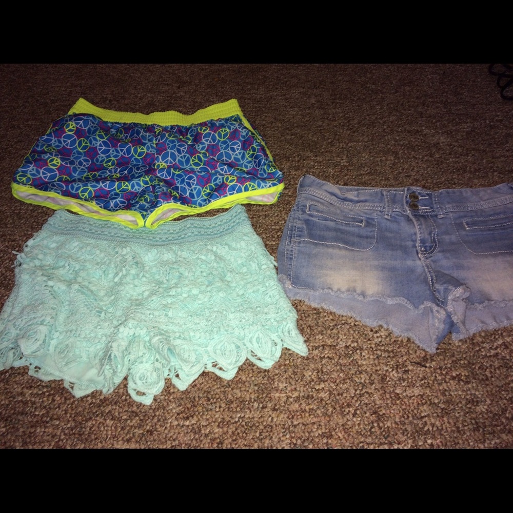 Shorts