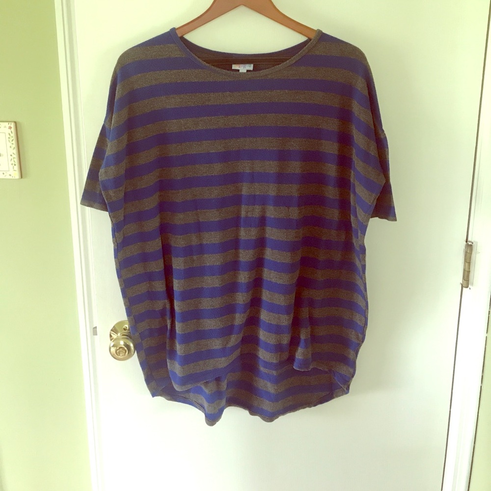 Lularoe Irma size small