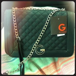 Guess Crossbody Handbag. Brand New