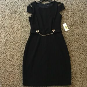 Jessica Simpson dress