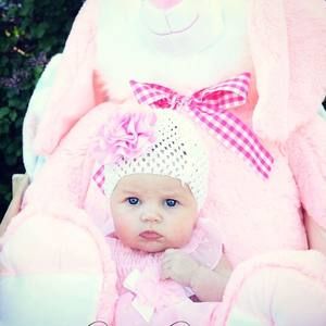 Meet your Posher, Cassidy