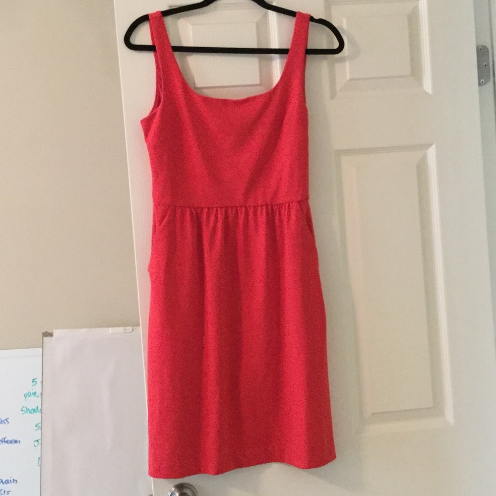 Cynthia Rowley dress perfect for wedding season!