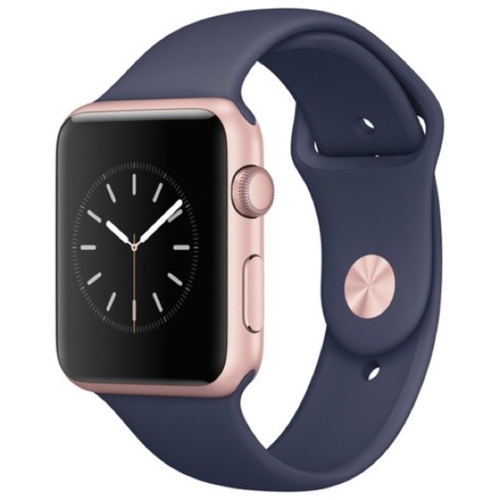 ISO - Apple Watch