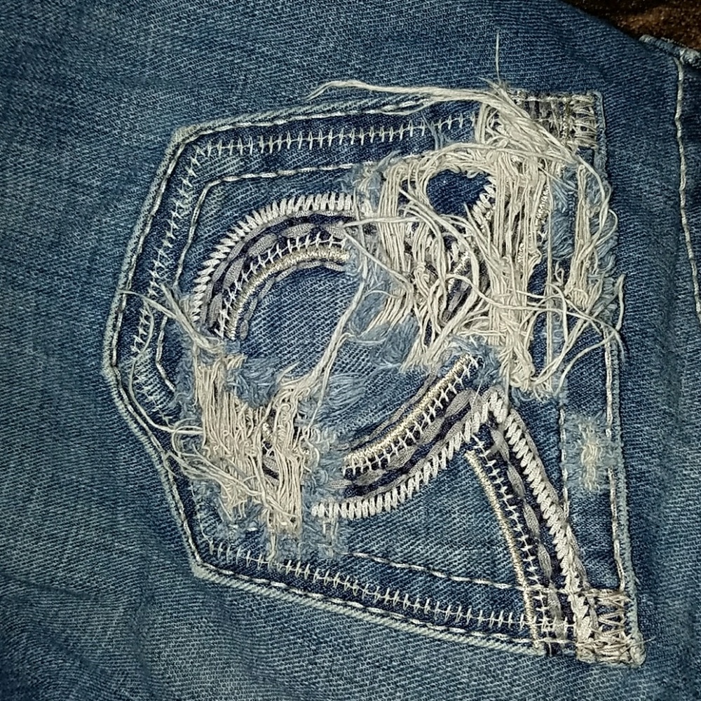 Big Star "Liv"  27L..