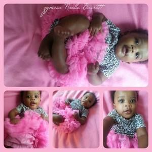 Meet your Posher, Alisha