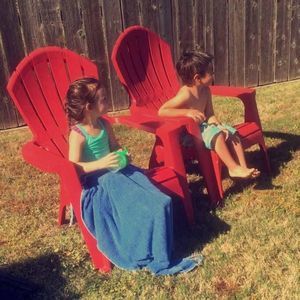 Meet your Posher, Starla