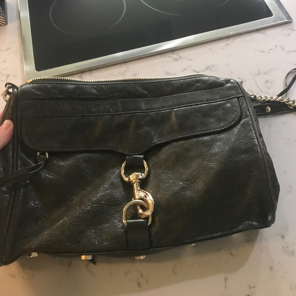 Rebecca Minkoff Cross body
