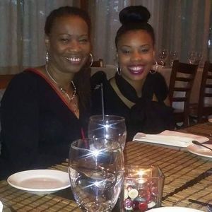 Meet your Posher, Kelly