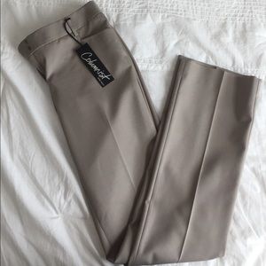 NWT Express 4R dress pant