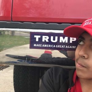 Meet your Posher, Faris