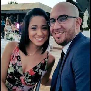 Meet your Posher, Ilkania