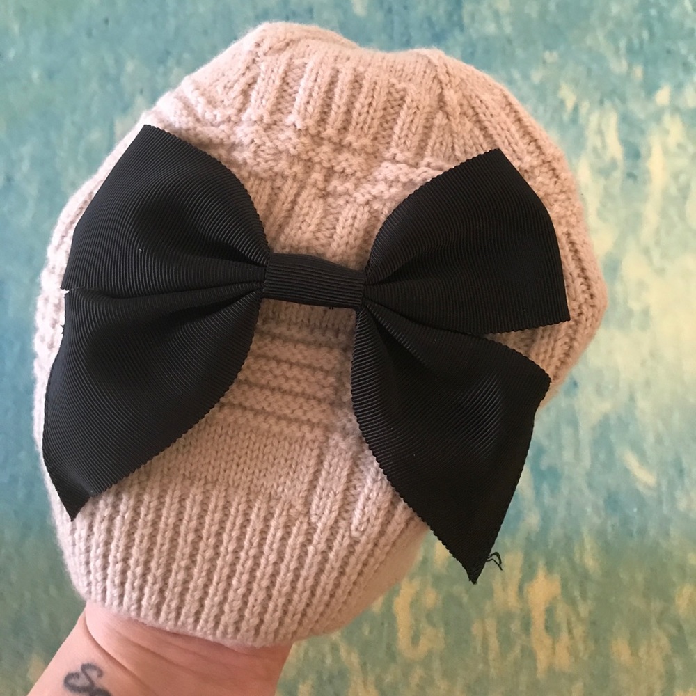 Kate Spade Hat