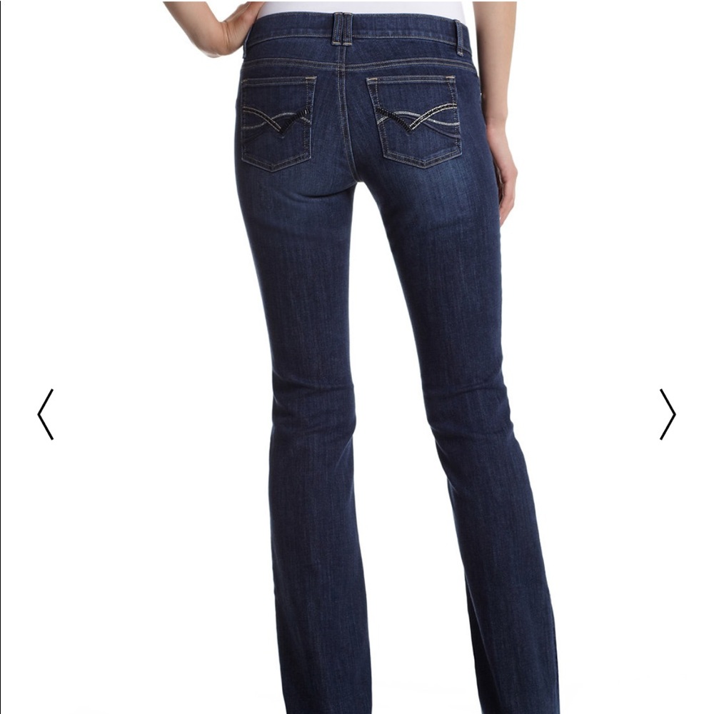 🌈 BRAND New White House | Black Market Jeans 00R