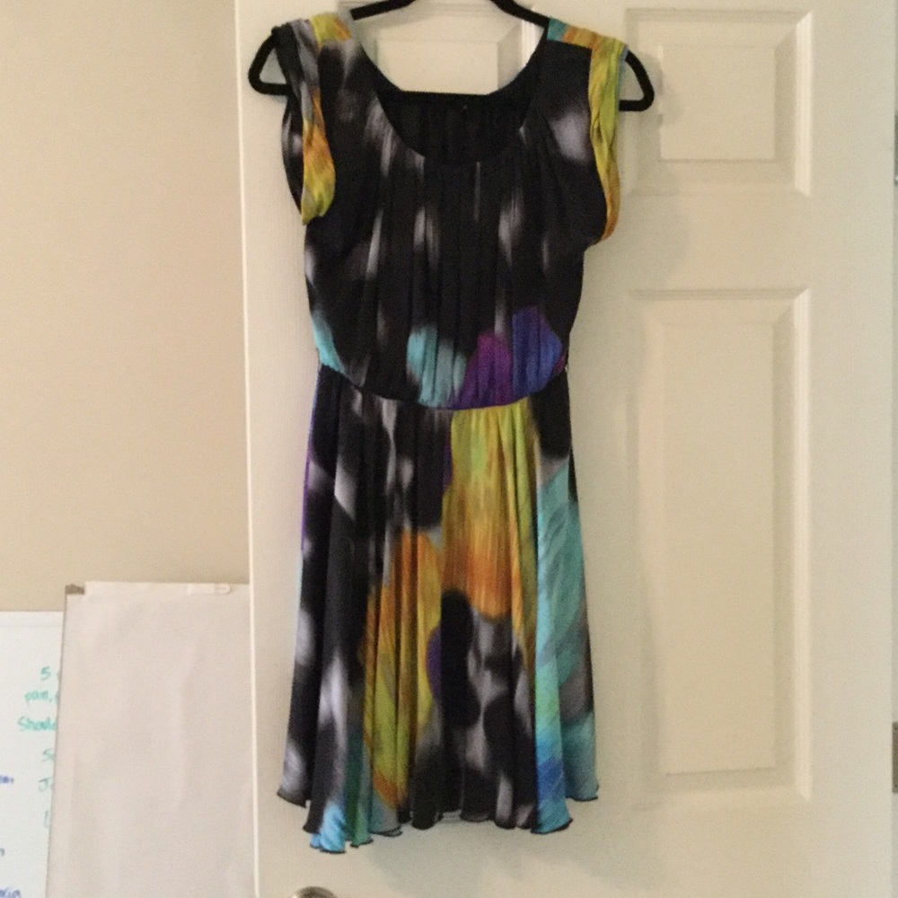 Beautiful and unique dress for wedding season