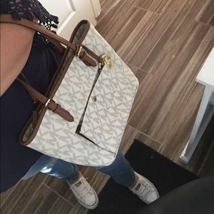 In Excellent Condition Michael Kora Bag