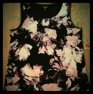 Simply Vera Vera Wang top