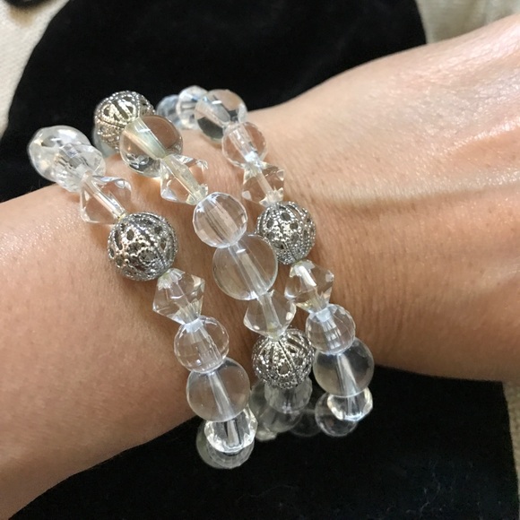 Express Jewelry Express Bracelet Poshmark