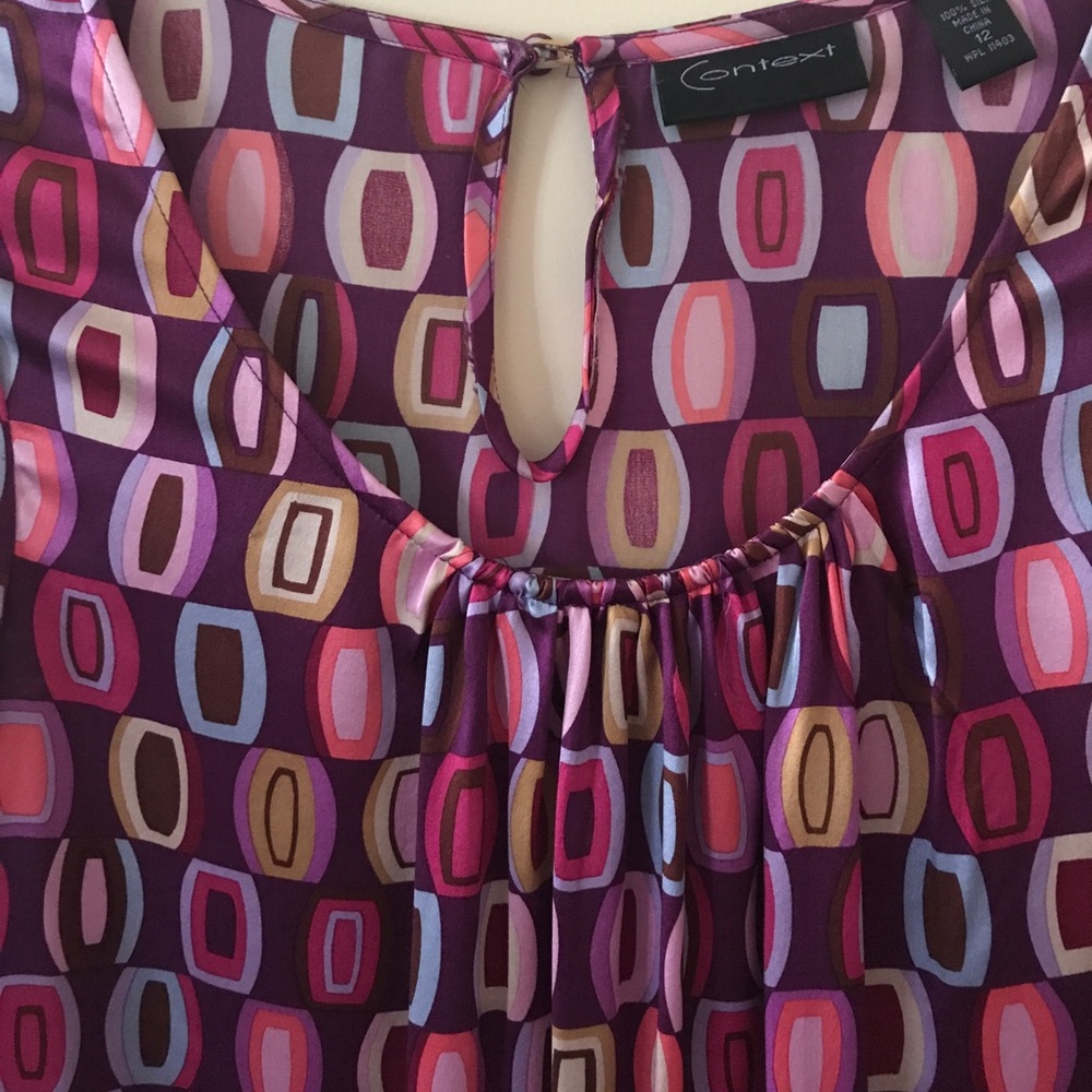 Dress - Picture 2 of 4