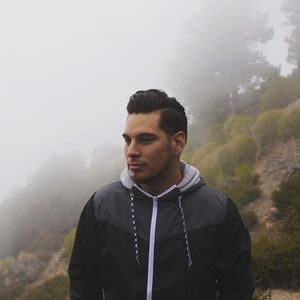 Meet your Posher, Esteban