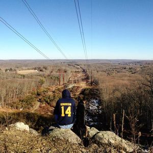 Meet your Posher, Matthew