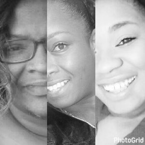 Meet your Posher, Ianthia