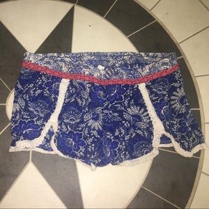 Pac Sun Shorts