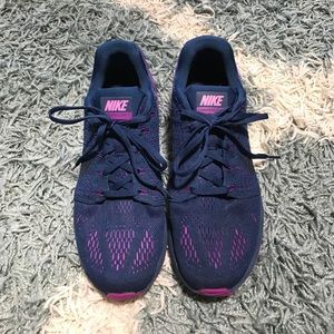 Nike Lunarglide 7 VGUC