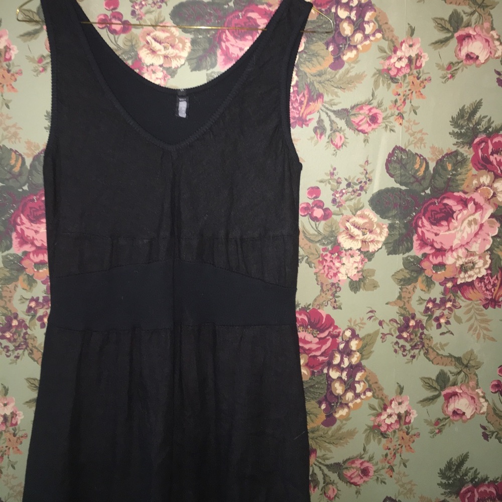 ONZ Dress